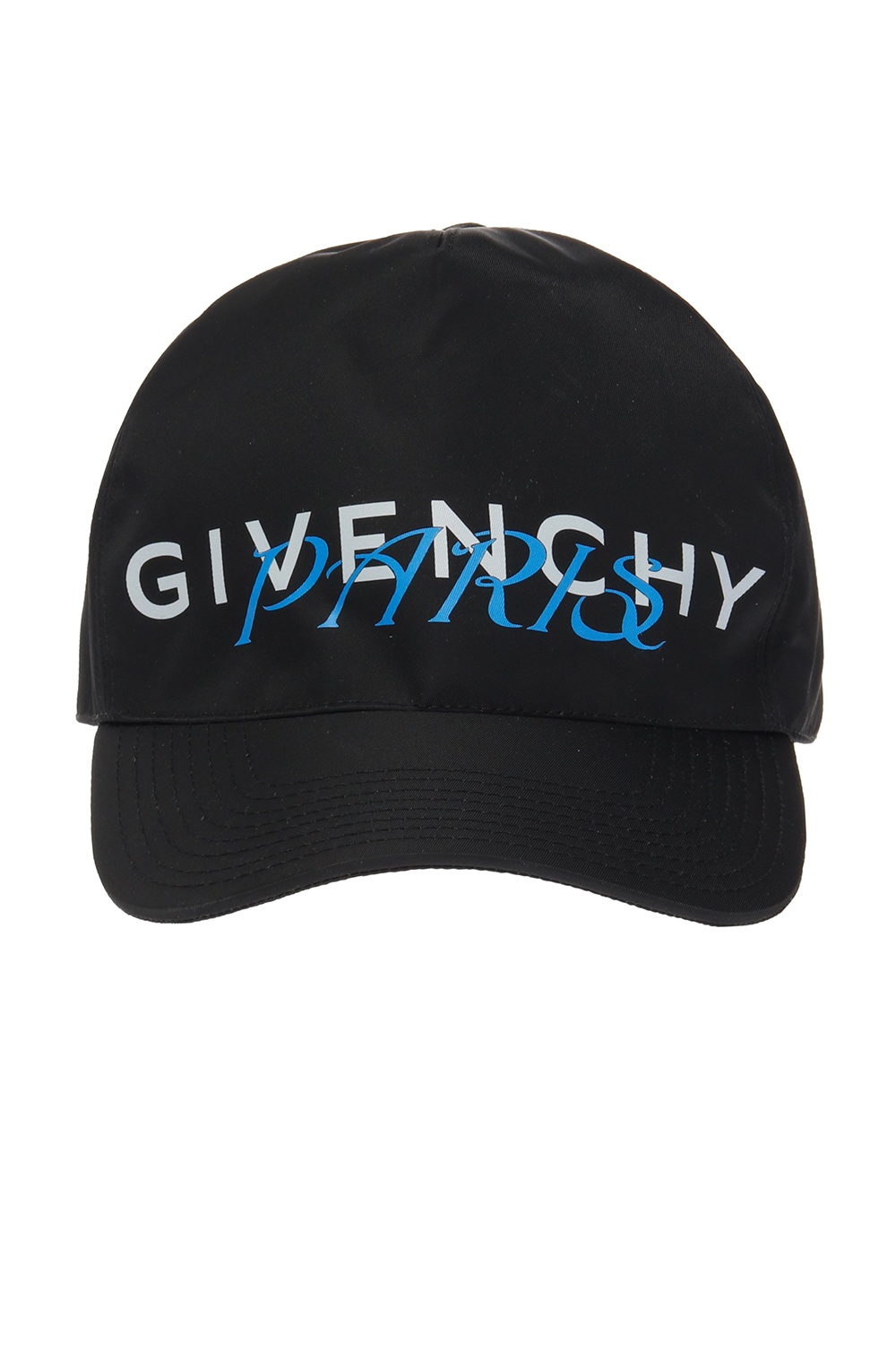 Givenchy logo shop baseball cap